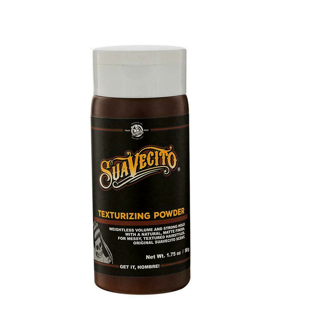 Suavecito Texturizing Styling Powder 1.75 oz