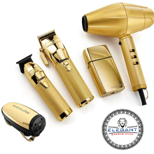 Load image into Gallery viewer, BABYLISS FX GOLD COLLECTION