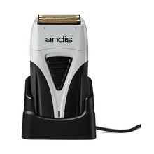 Load image into Gallery viewer, Andis ProFoil Lithium Plus Titanium Foil Shaver #17200
