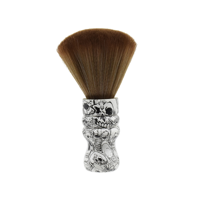 barber neck duster pro Skelton