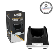 Load image into Gallery viewer, Wahl Professional - Premium Weighted Charging Stand #3801
