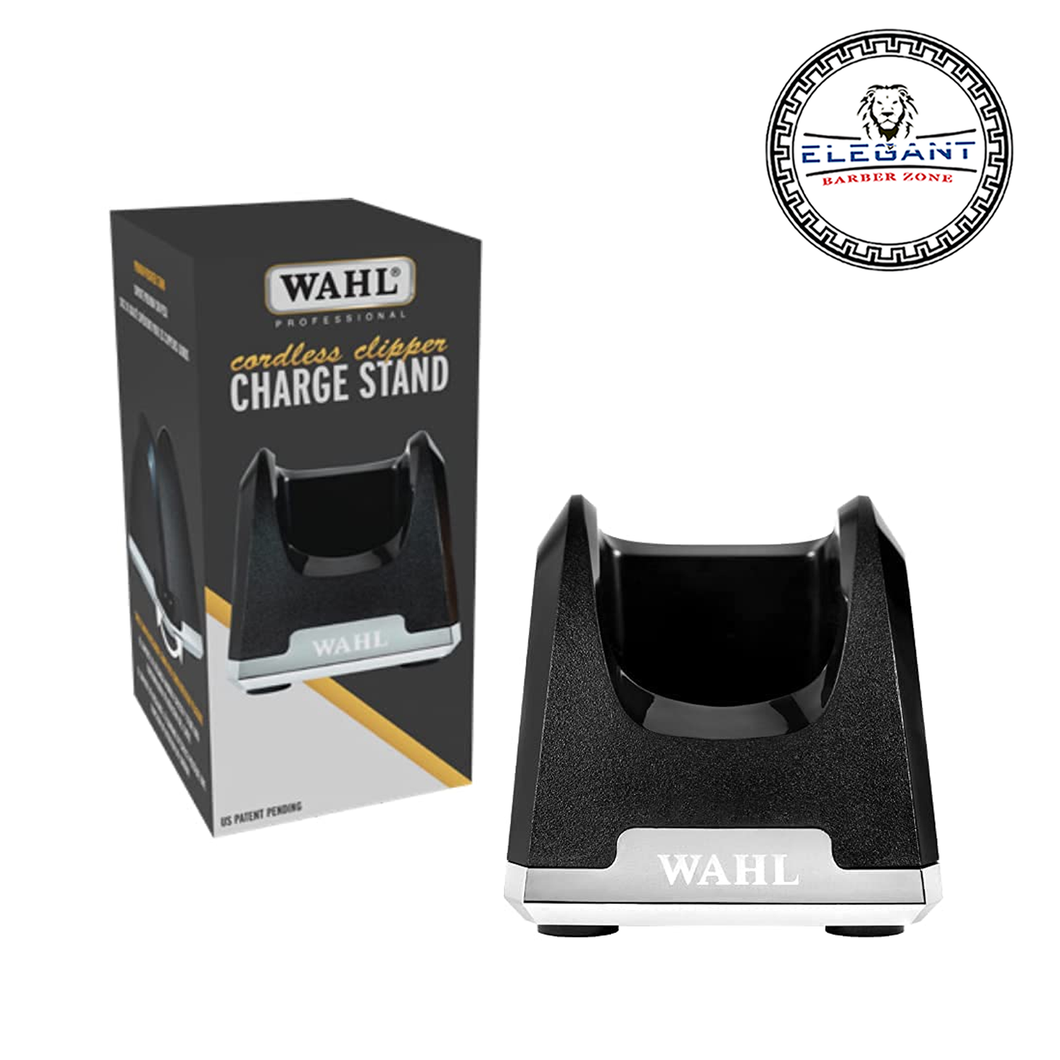 Wahl Professional - Premium Weighted Charging Stand #3801