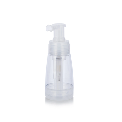 Talc Spray Bottle lv3  Dispenser 180 ml