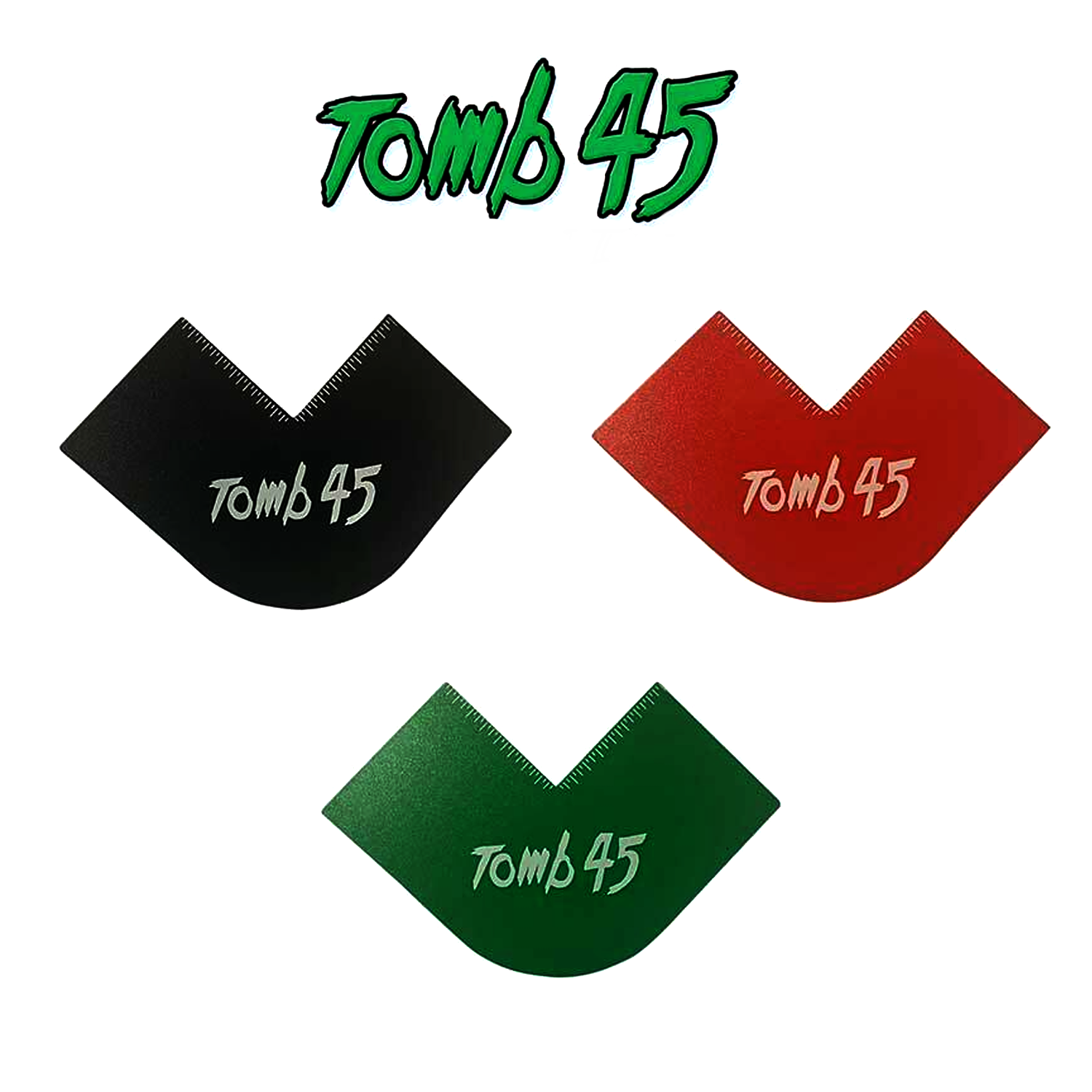 Tomb 45 Klutch Card 2.0 Color Enhancement Card – Elegant Barber Zone