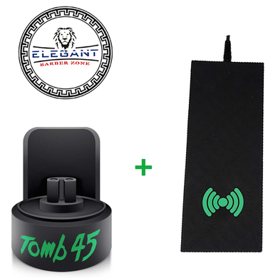 tomb45 Wireless Charging Starter Pack set – Babyliss FX CLIPPER