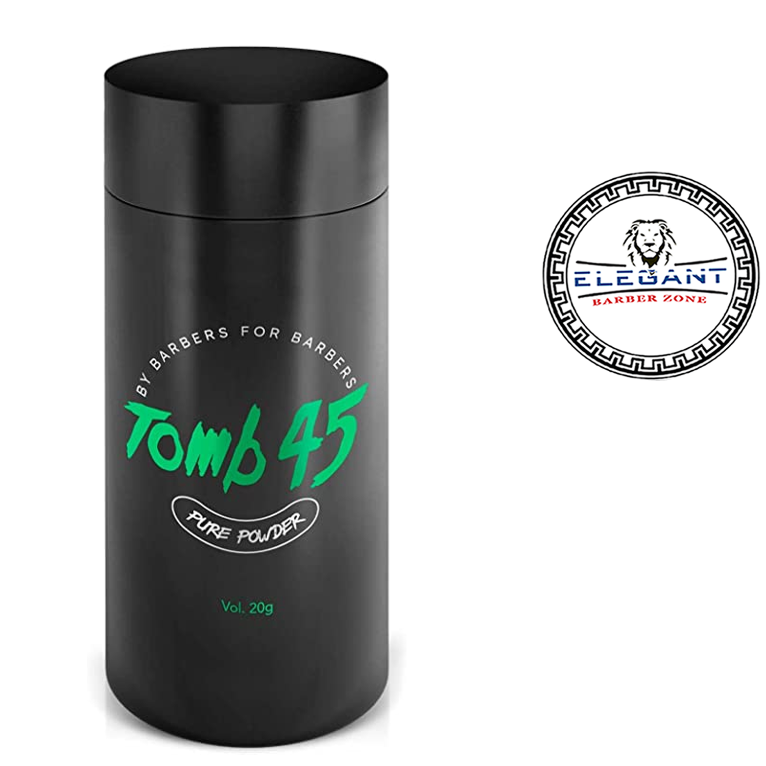 Tomb 45 Pure Powder - 20G