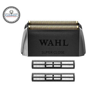 WAHL 5-Star Vanish Replacement Foil & Cutter Bar 3022905