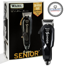 Load image into Gallery viewer, Wahl Professional 5 Star Series Senior Clipper Corded #8545